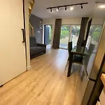 Prázdninový dům Cute House
