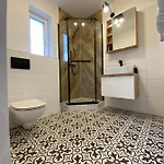 Prázdninový dům Cute House *