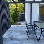 Сasa de vacaciones Cute House Kretowiny