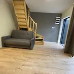 Сasa de vacaciones Cute House Kretowiny
