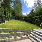 Cute House Prázdninový dům *