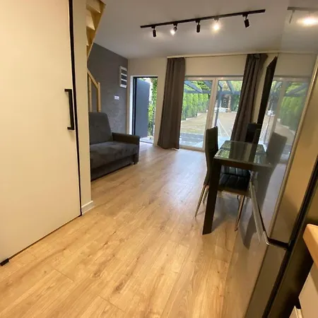 Semesterbostad Cute House