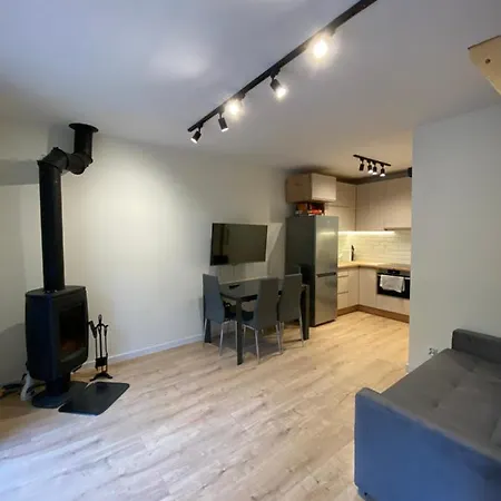 Cute House Kretowiny