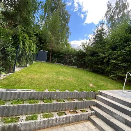 Cute House Holiday home *