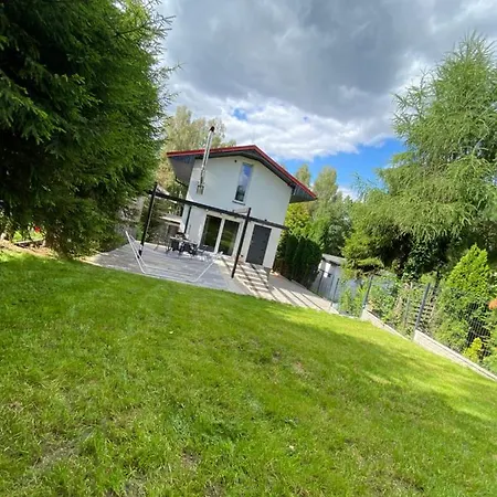 Cute House *