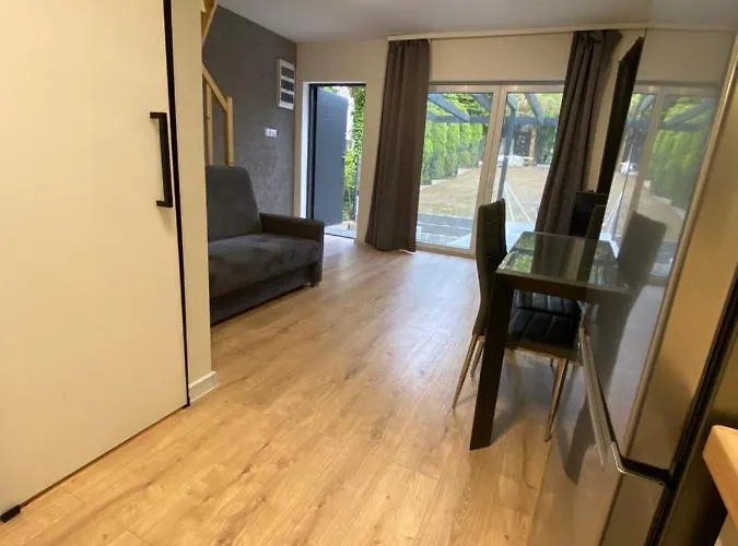 Semesterbostad Cute House