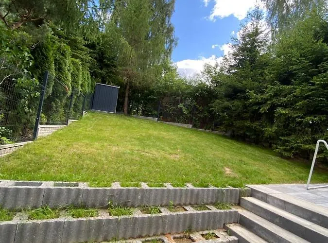 Cute House Semesterbostad *